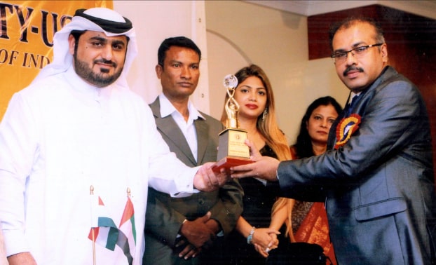 Global Image of Asia International Award