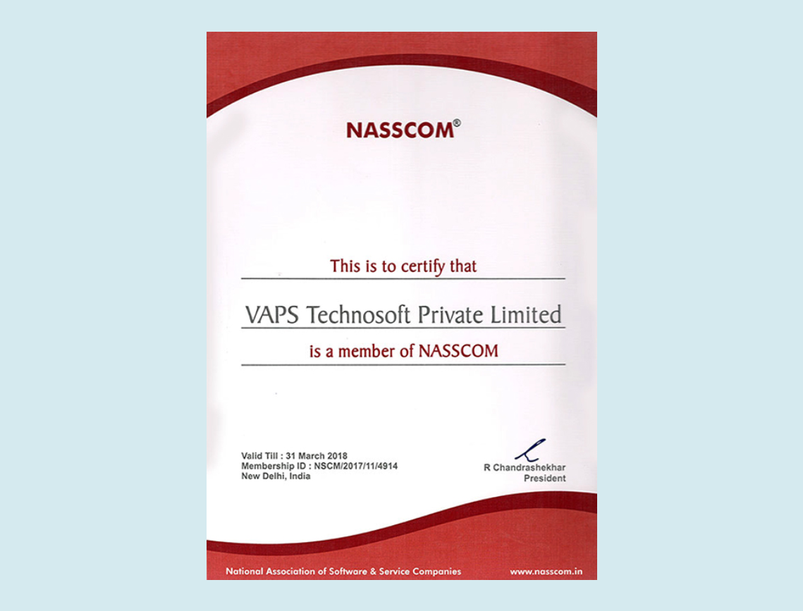 NASSCOM