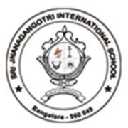 Jnana Gangothri International School