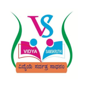 Vidhya Samaskruthi International School