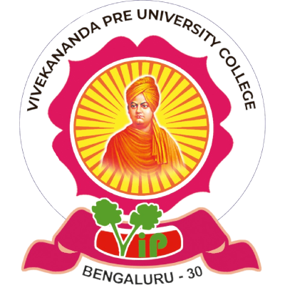 Sri Viveka Vidyalaya Pre University College