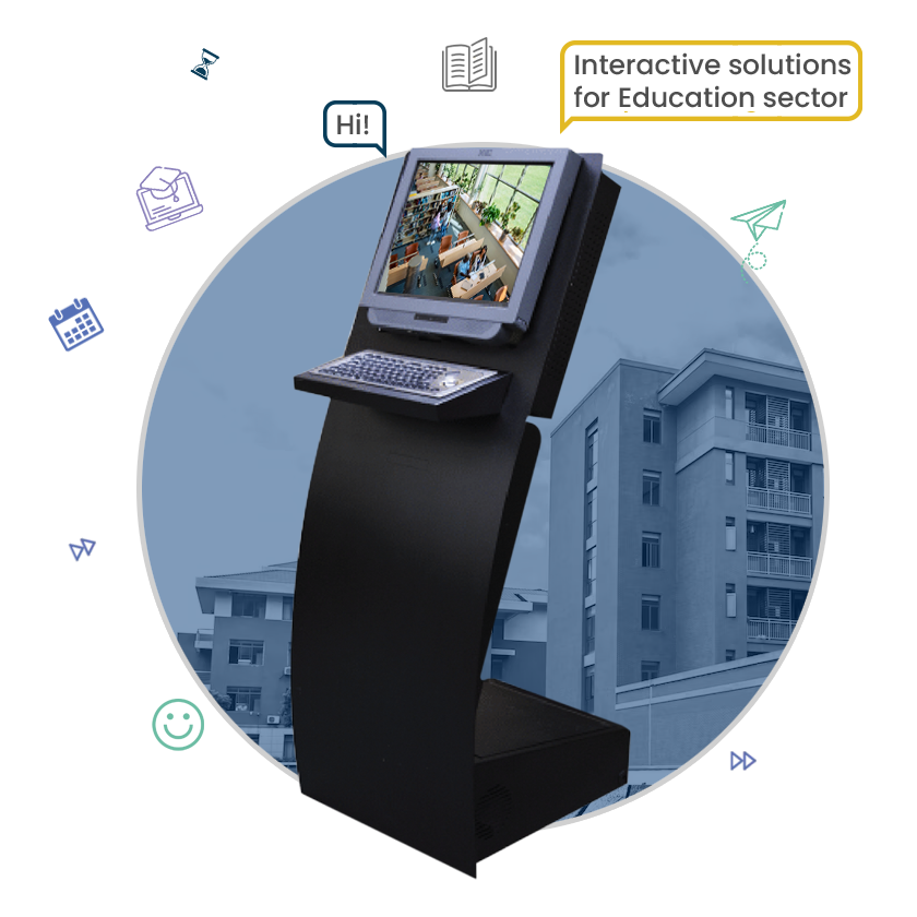 Parent & Student Kiosk