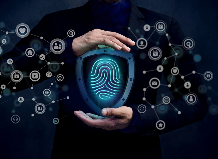 AI Camera & Face Recognition